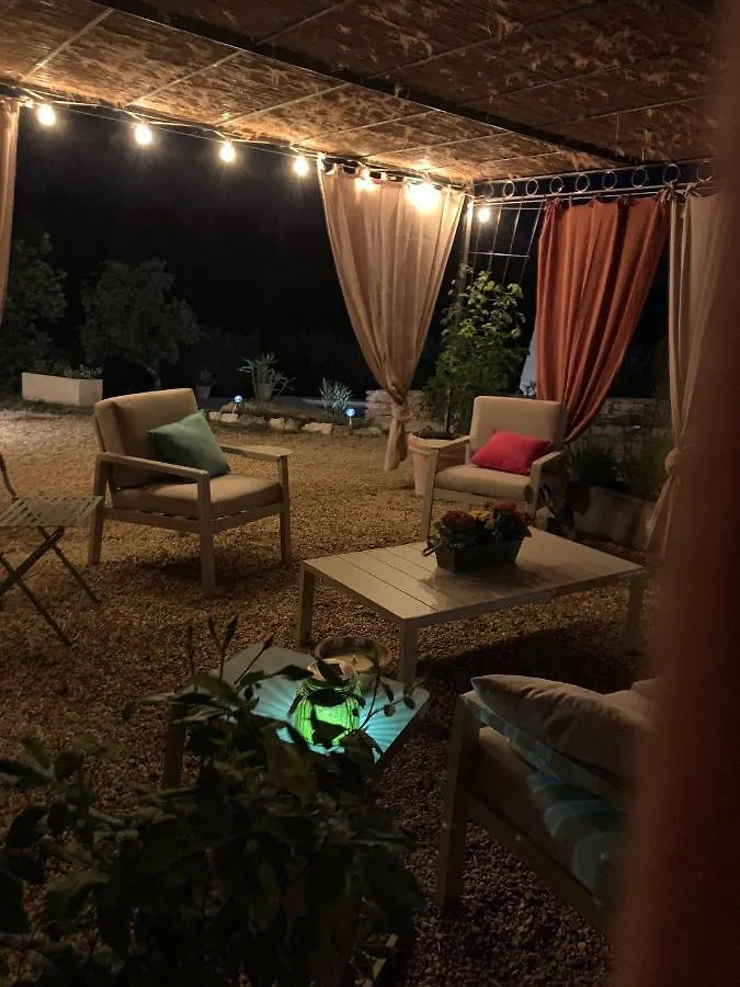 Mas Lila Appartement