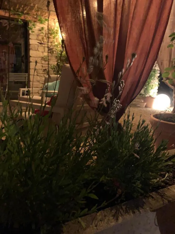 Appartement Mas Lila France