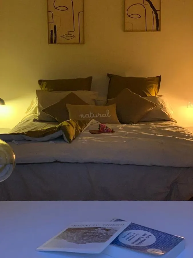 Appartement Mas Lila