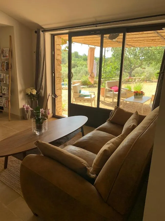 Appartement Mas Lila