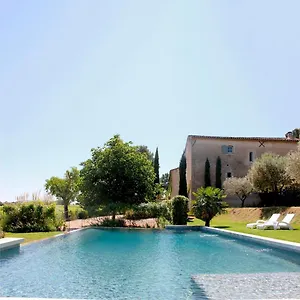 Domaine Faverot Maubec (Vaucluse)